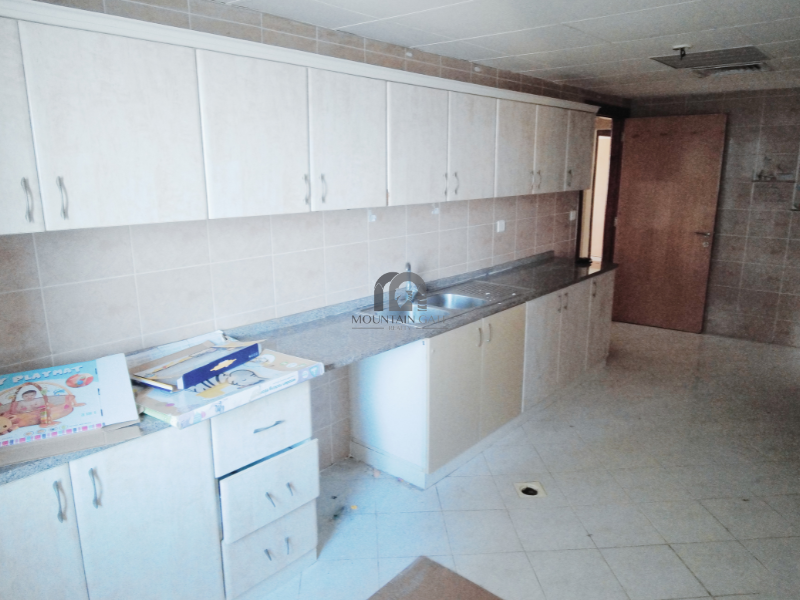 Spacious area | Gym and pool | services available 2BR Al Taawun Mountain Gate