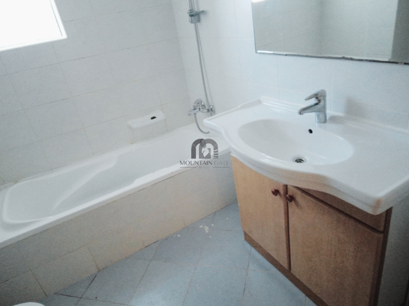 Spacious area | Gym and pool | services available 2BR Al Taawun Mountain Gate