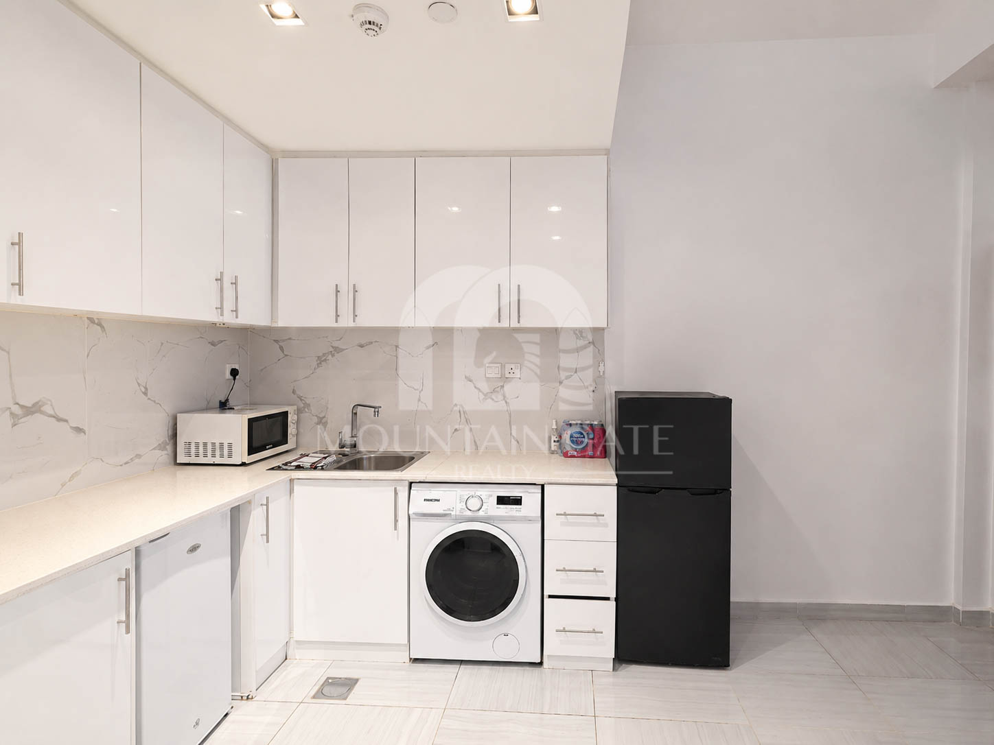 Move-In Ready | Modern Furnished | Prime JVC Jumeirah Village Circle Mountain Gate