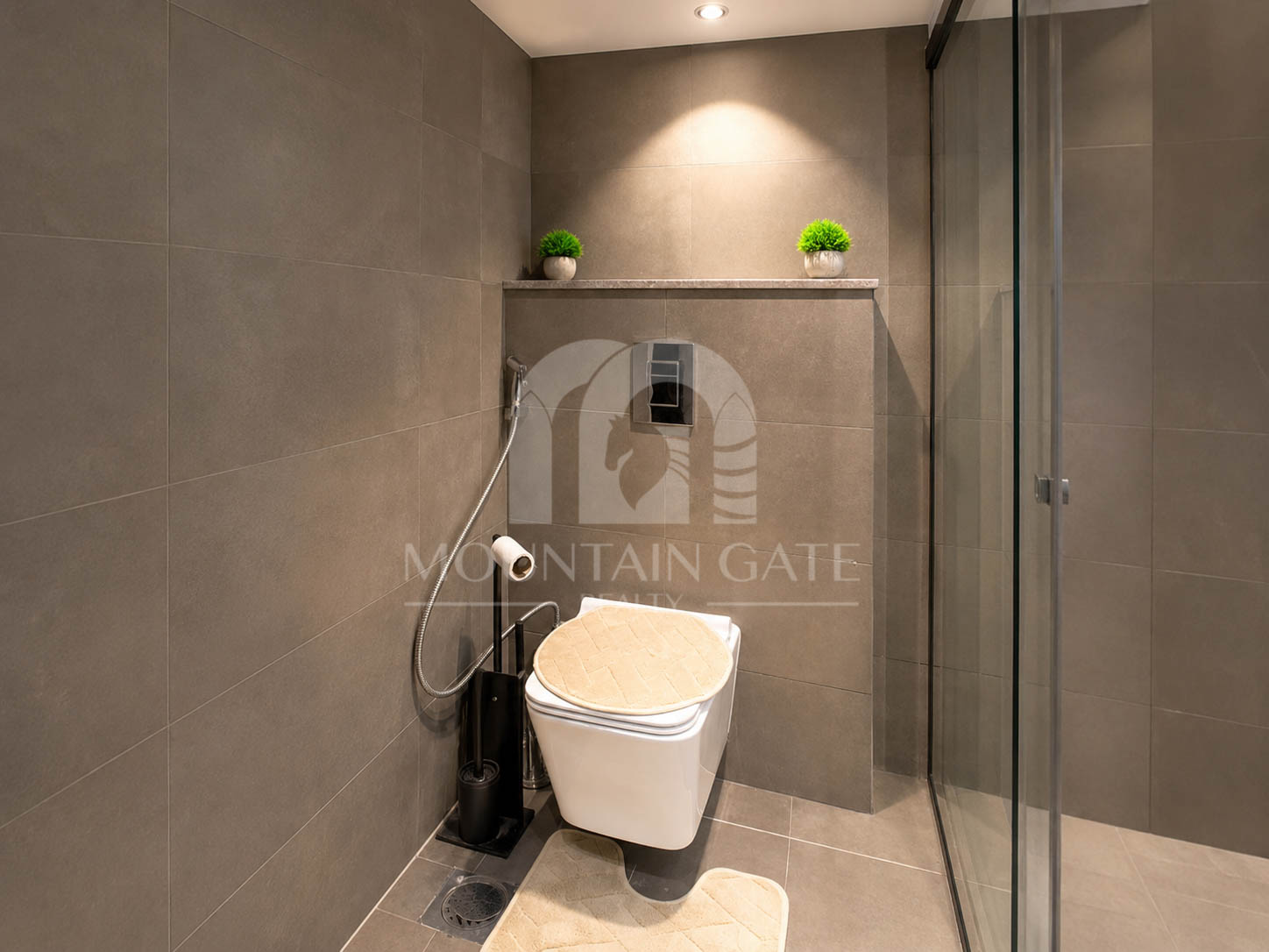 Move-In Ready | Modern Furnished | Prime JVC Jumeirah Village Circle Mountain Gate