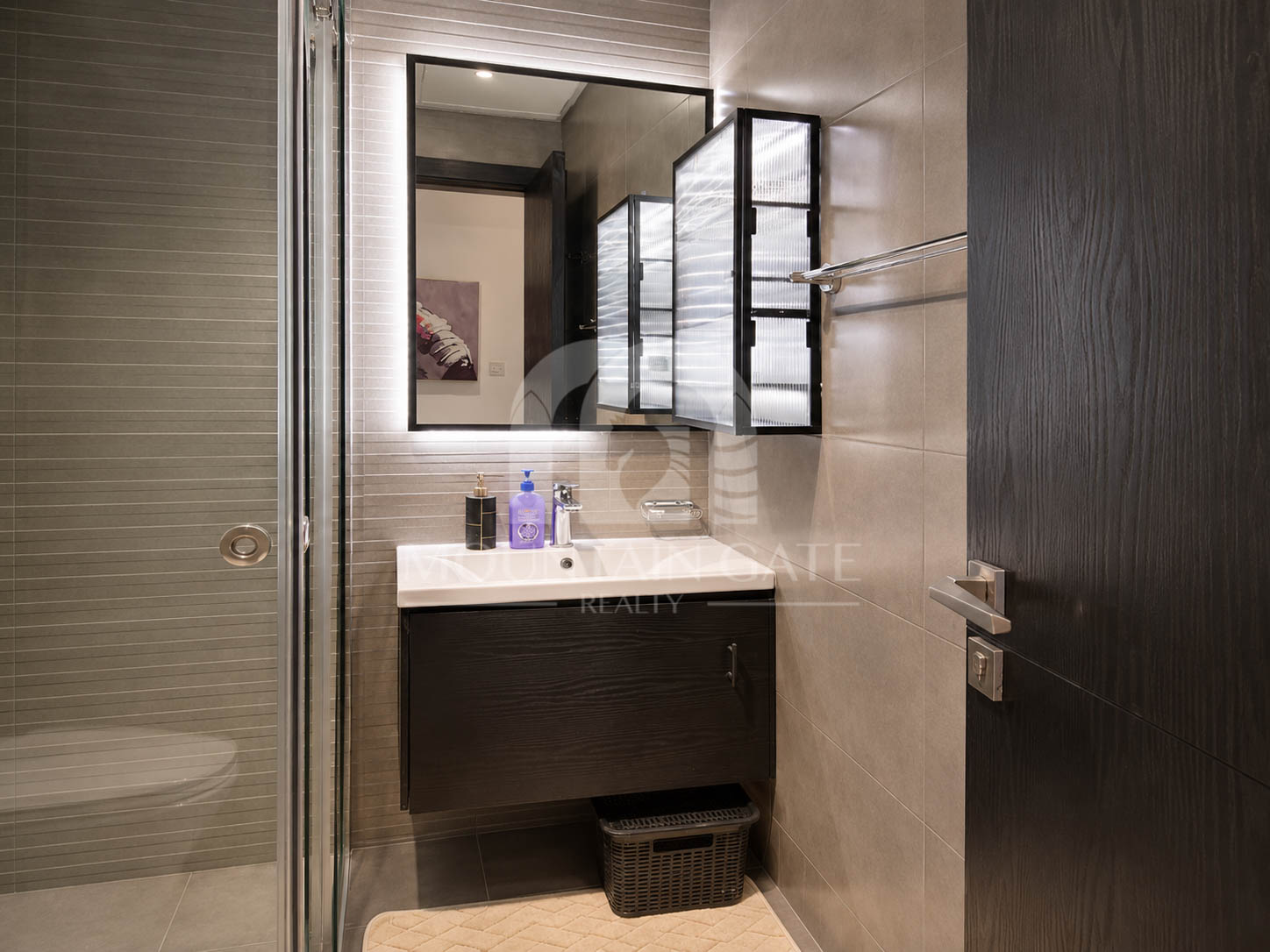 Move-In Ready | Modern Furnished | Prime JVC Jumeirah Village Circle Mountain Gate