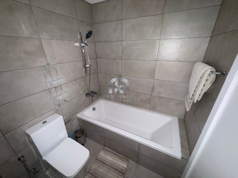 Fully furnished | Ready to move | Open view 2BR Muwaileh Mountain Gate