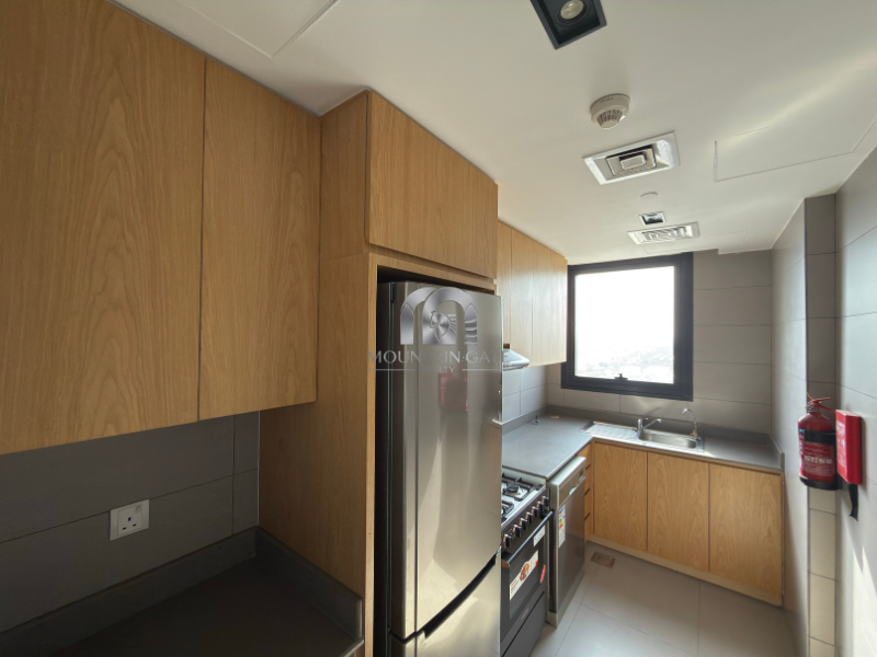 Fully furnished | Ready to move | Open view 2BR Muwaileh Mountain Gate