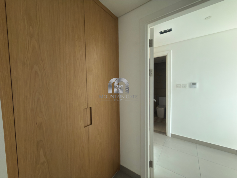 Fully furnished | Ready to move | Open view 2BR Muwaileh Mountain Gate