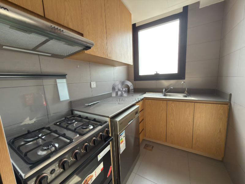 Fully furnished | Ready to move | Open view 2BR Muwaileh Mountain Gate
