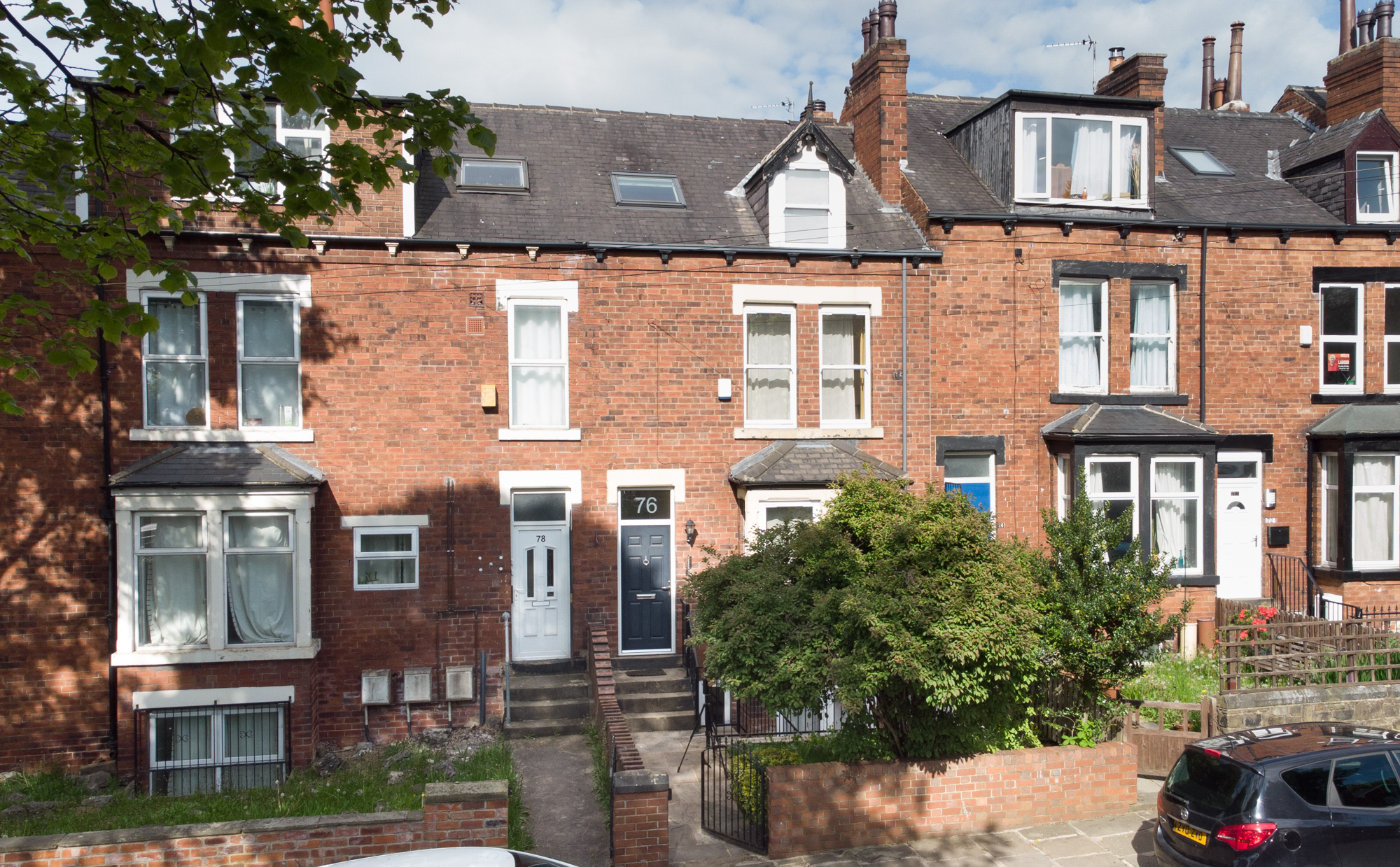 Award Winning Estate Agents Sell Faster Get More Preston Baker