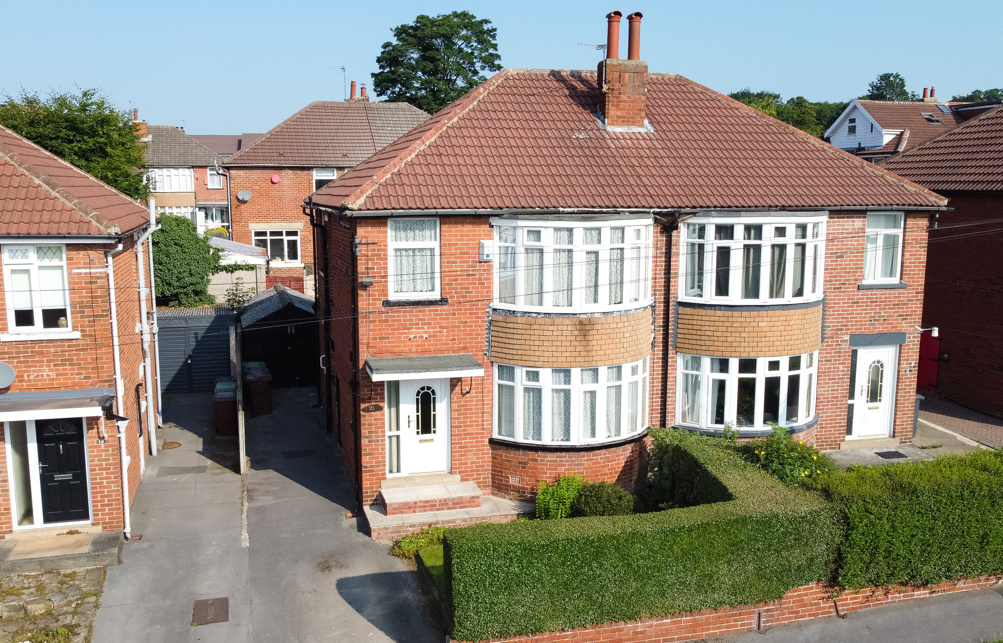 Award Winning Estate Agents Sell Faster Get More Preston Baker