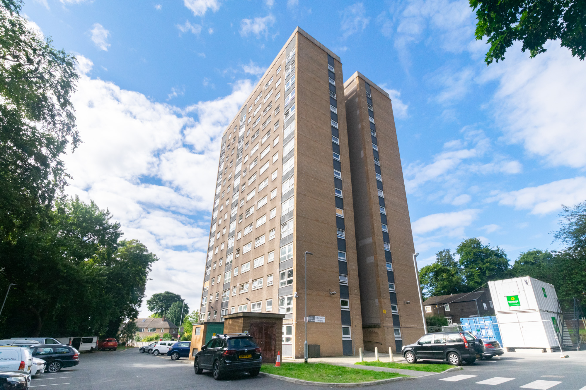 Houses for sale in Leeds, Doncaster, Selby, Yorkshire Preston Baker