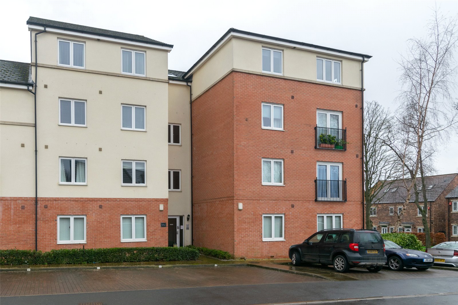 Houses for sale in Leeds, Doncaster, Selby, Yorkshire Preston Baker