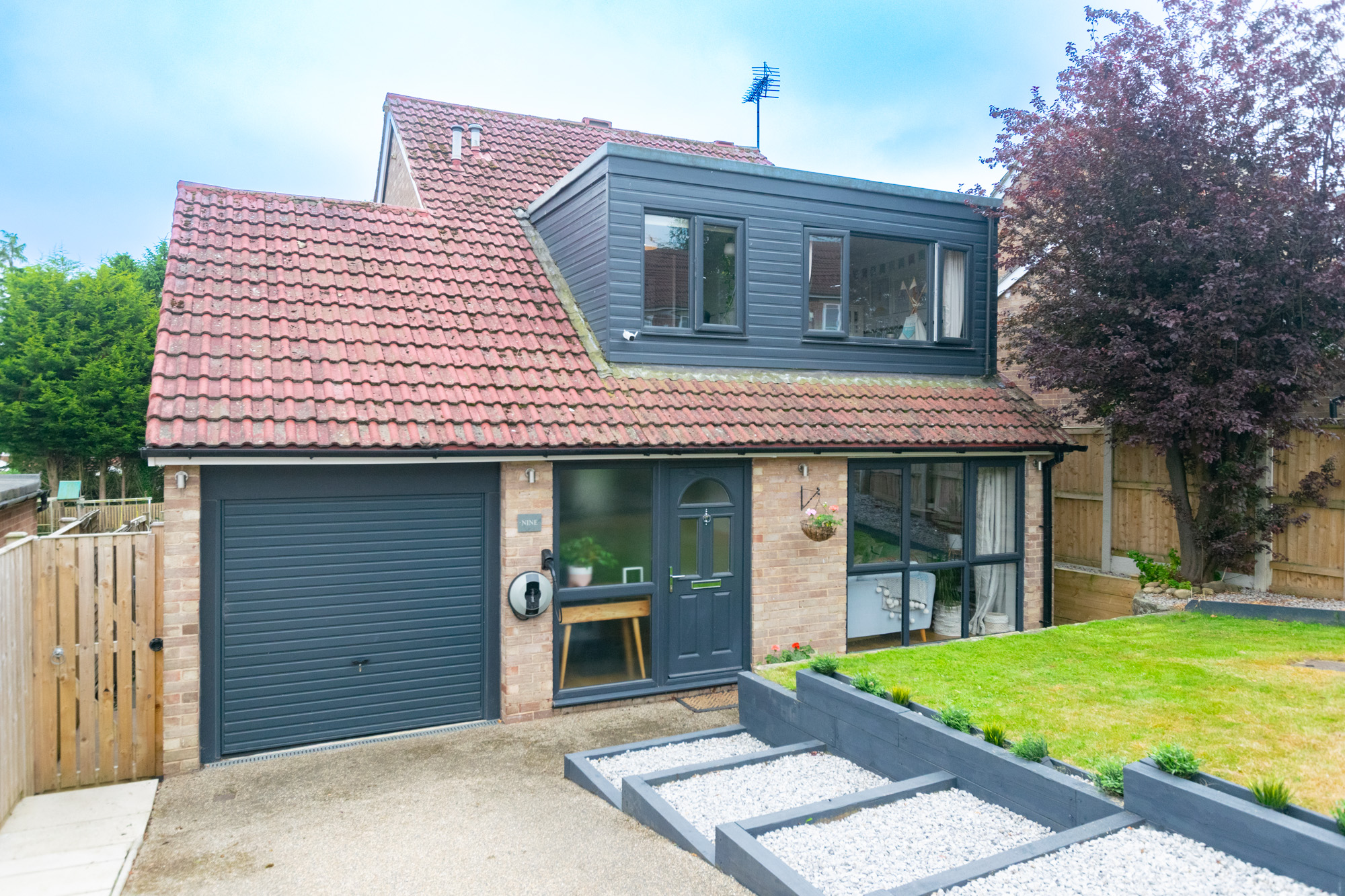 Houses for sale in Leeds, Doncaster, Selby, Yorkshire Preston Baker