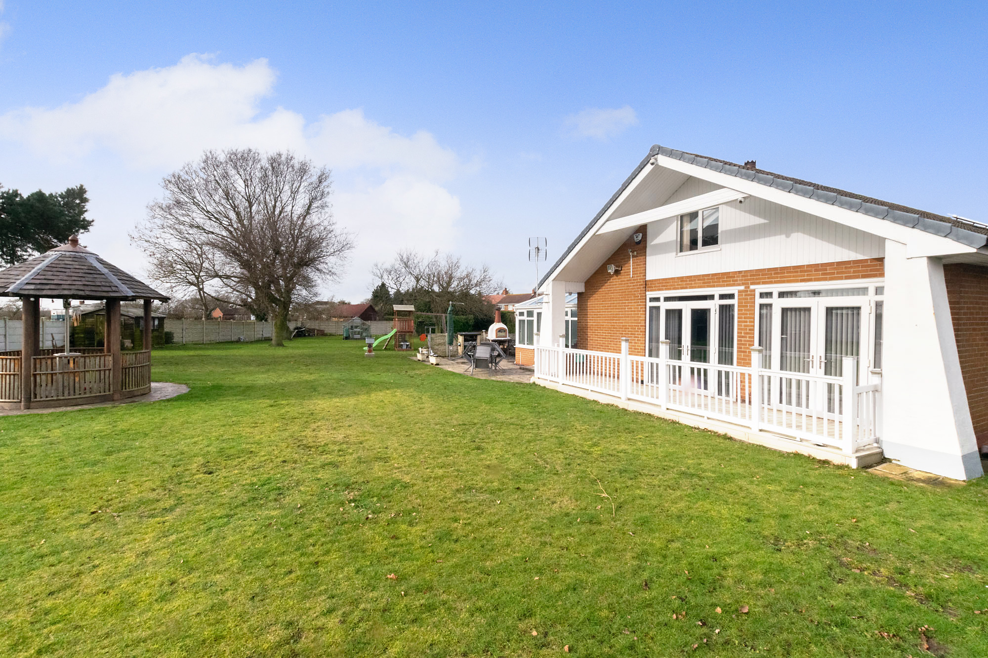 Bungalows for Sale with Preston Baker Preston Baker