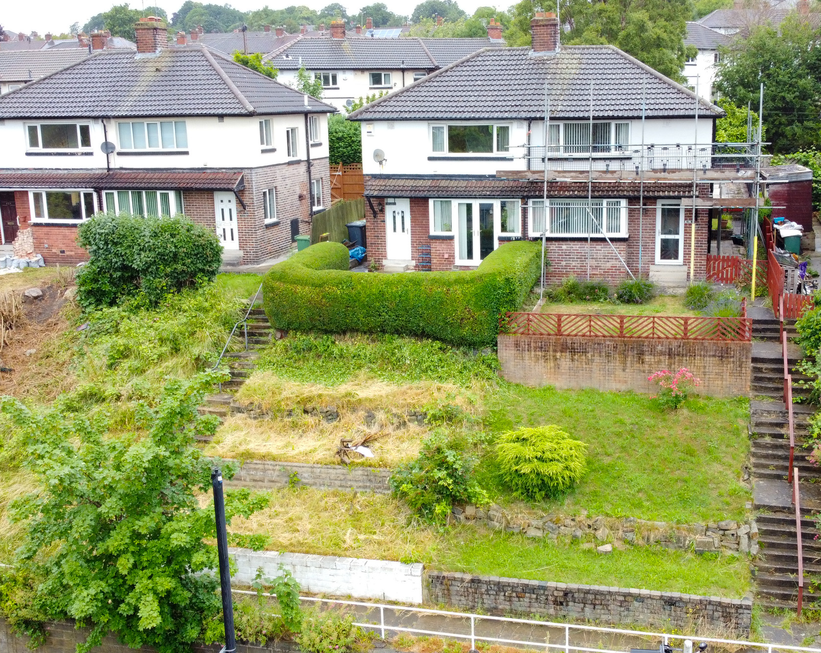 Houses for sale in Leeds, Doncaster, Selby, Yorkshire Preston Baker