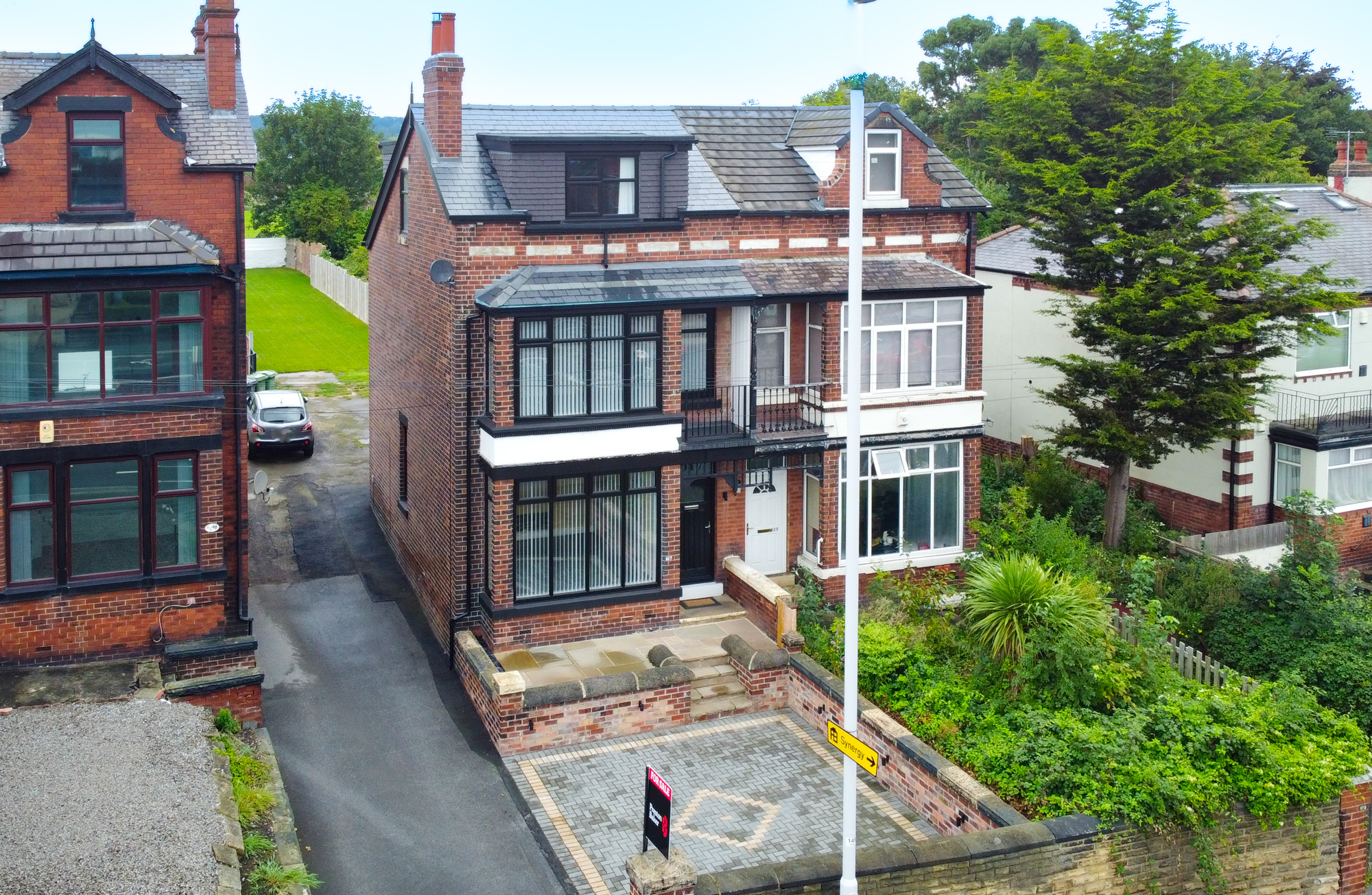 Award Winning Estate Agents Yorkshire, Preston Baker… Preston Baker