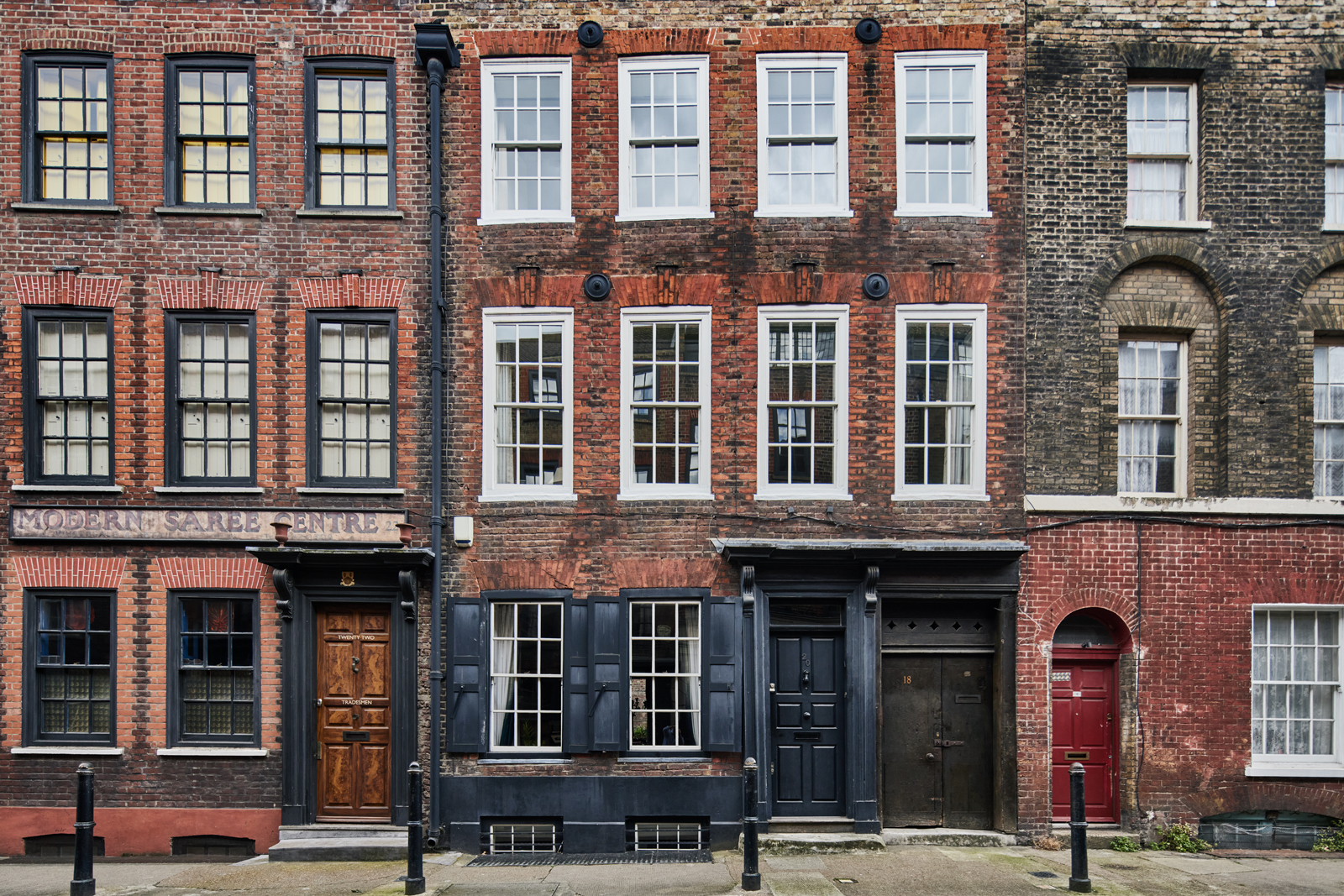 Princelet Street - Image 1