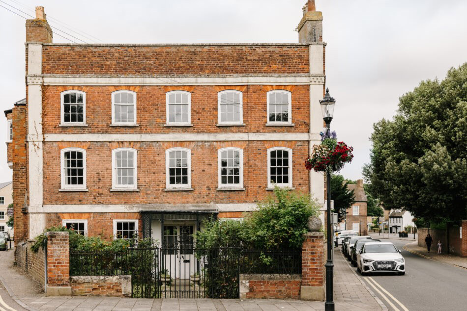 Whitwell House - Image 1