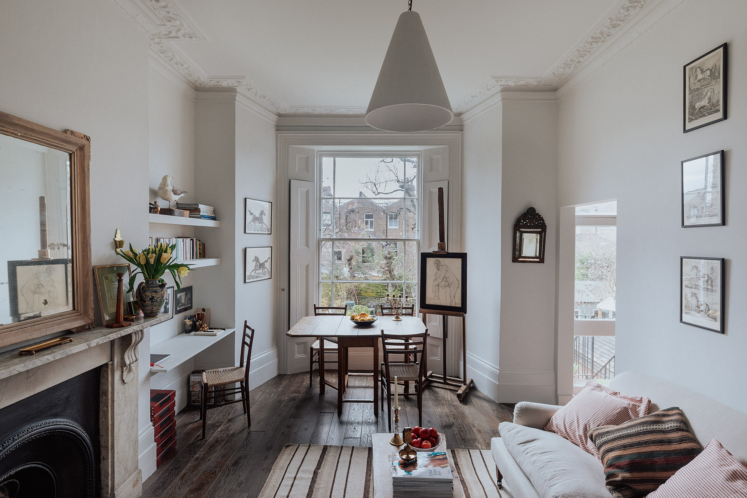 Ospringe Road - Image 1