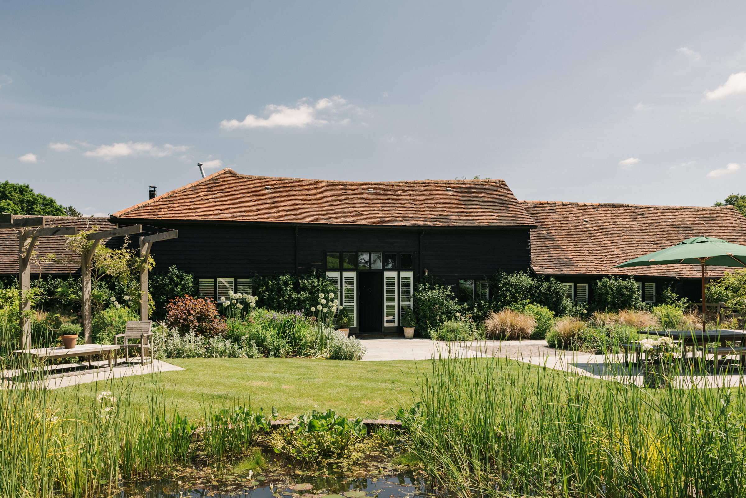 Kings Ash Barn - Image 1