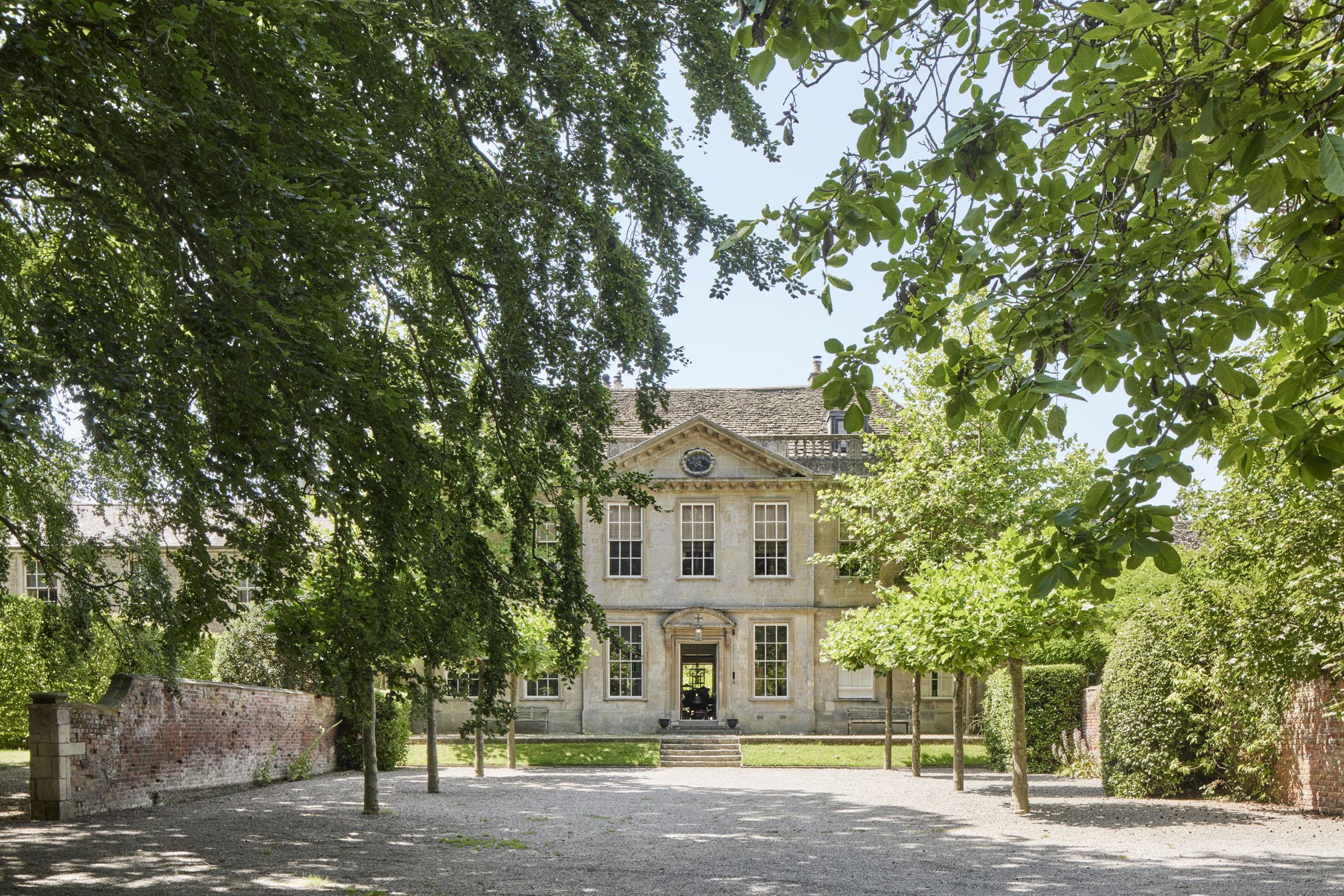 Shaw House - Image 1