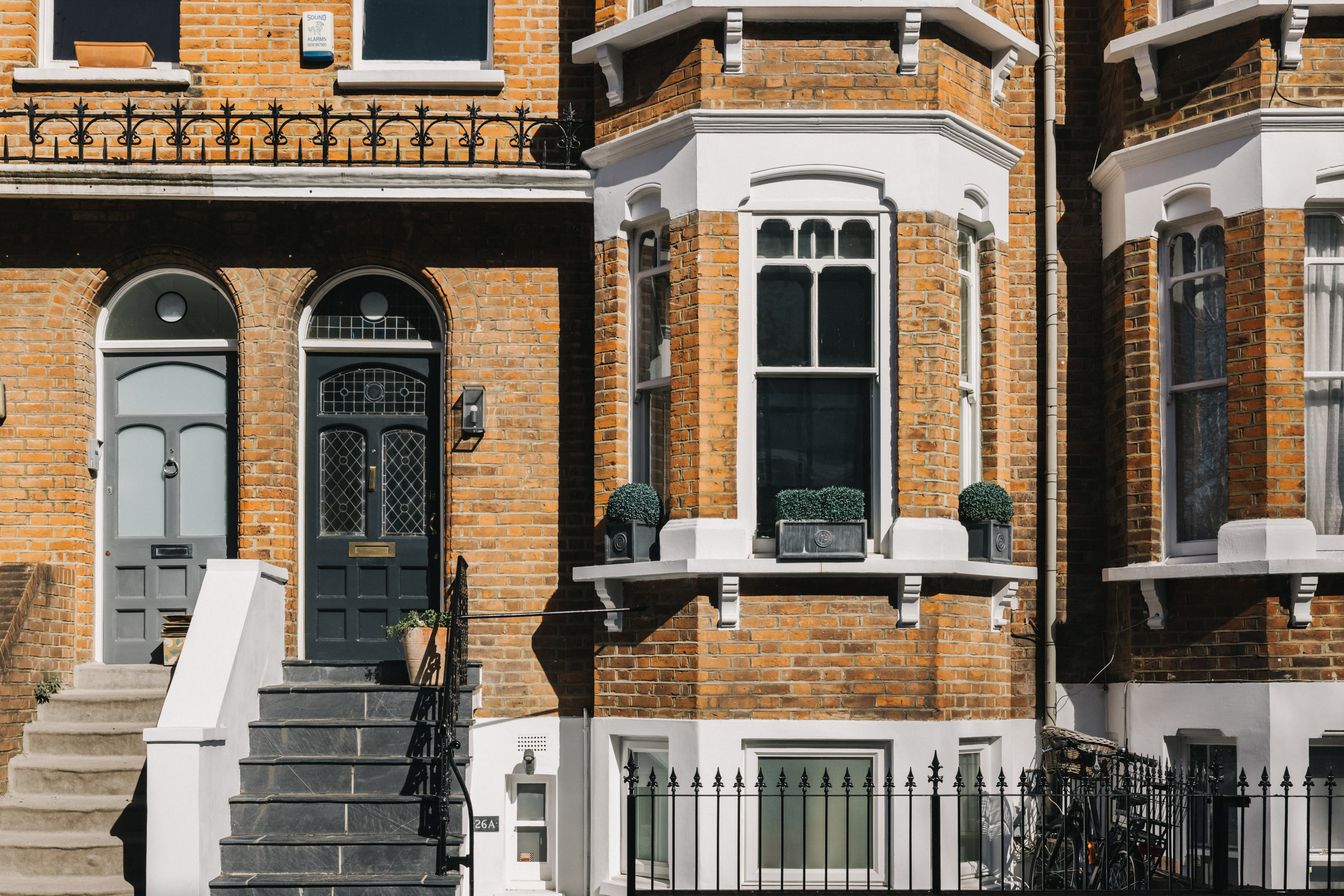 Horsell Road - Image 1