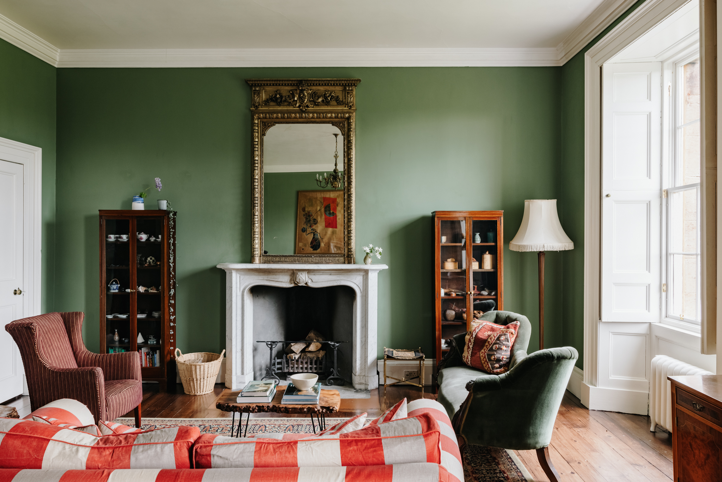 Saltoun Hall - Image 1
