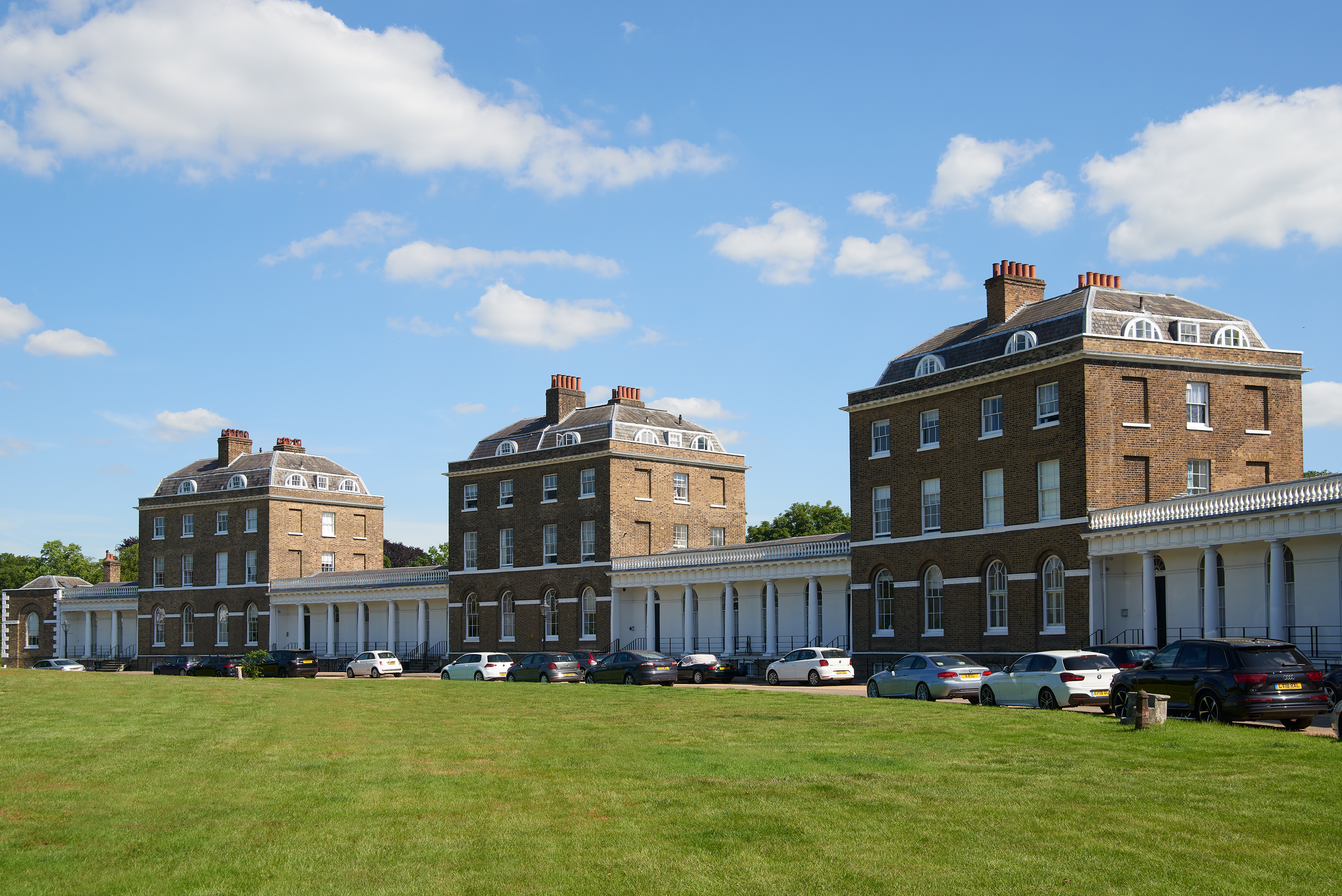 The Paragon - Image 1