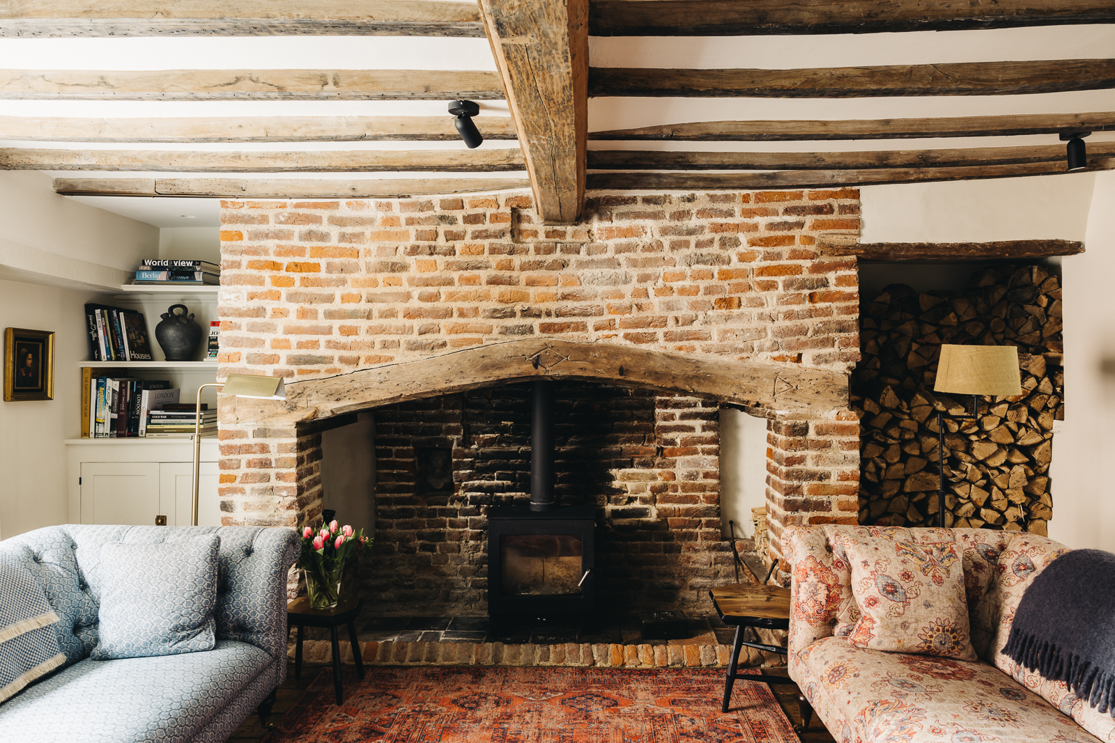 Old Flemish House - Image 1