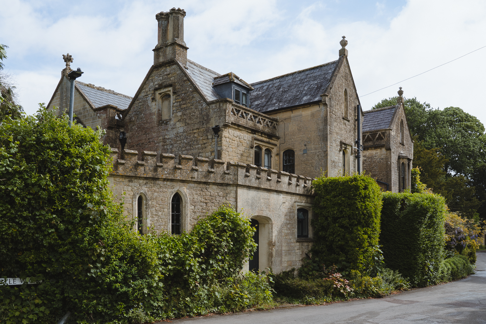 Castlefields - Image 1