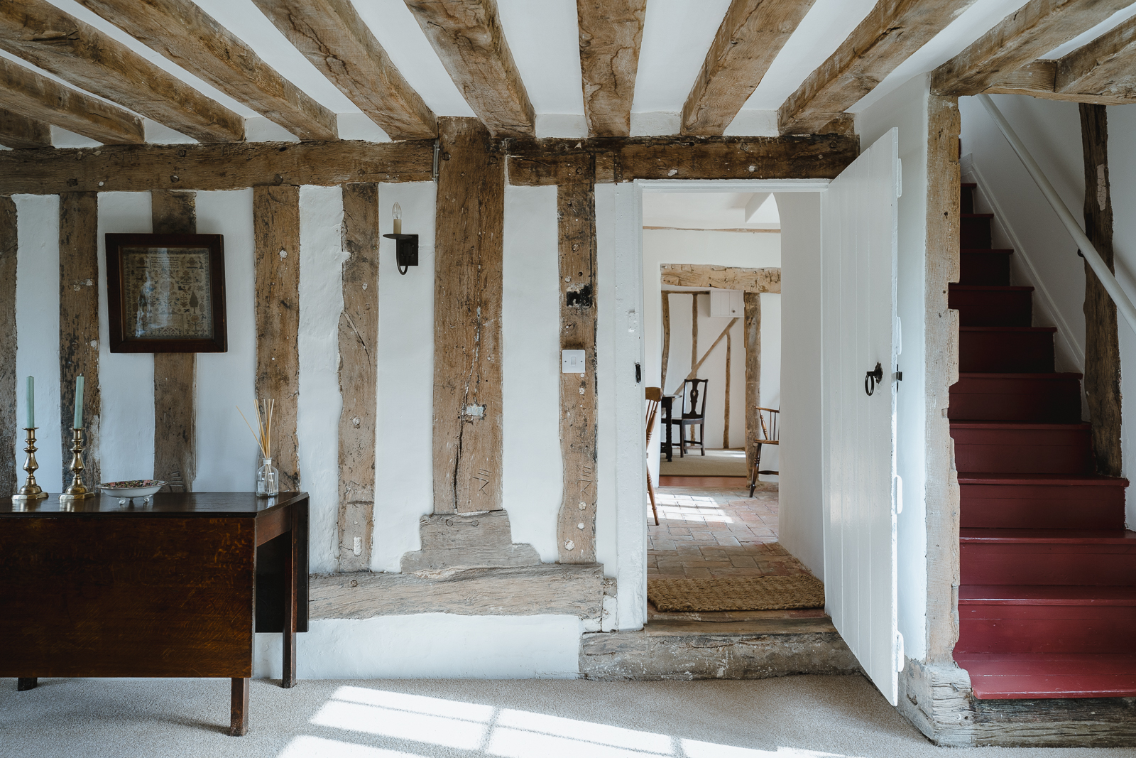 Lawshall - Image 1