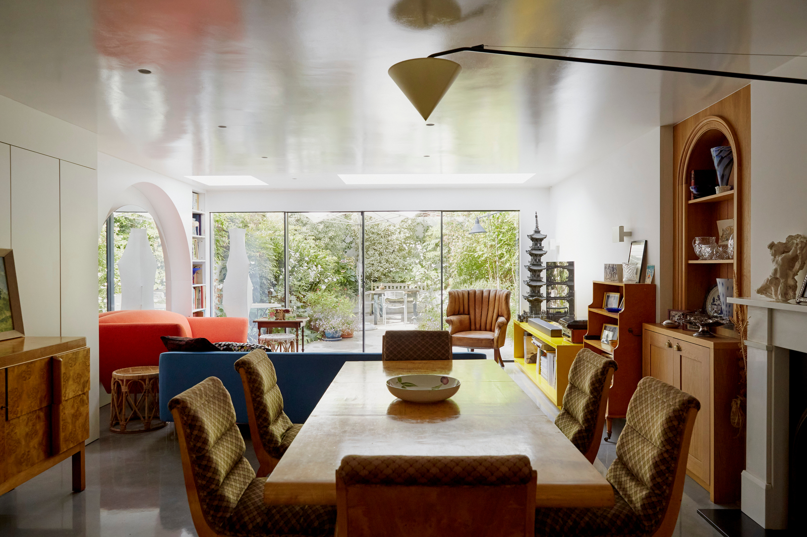 St Pauls Crescent - Image 1