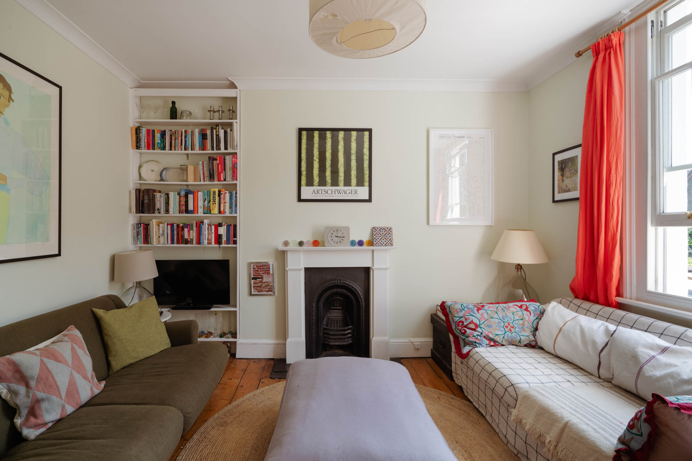 Tyrwhitt Road - Image 1