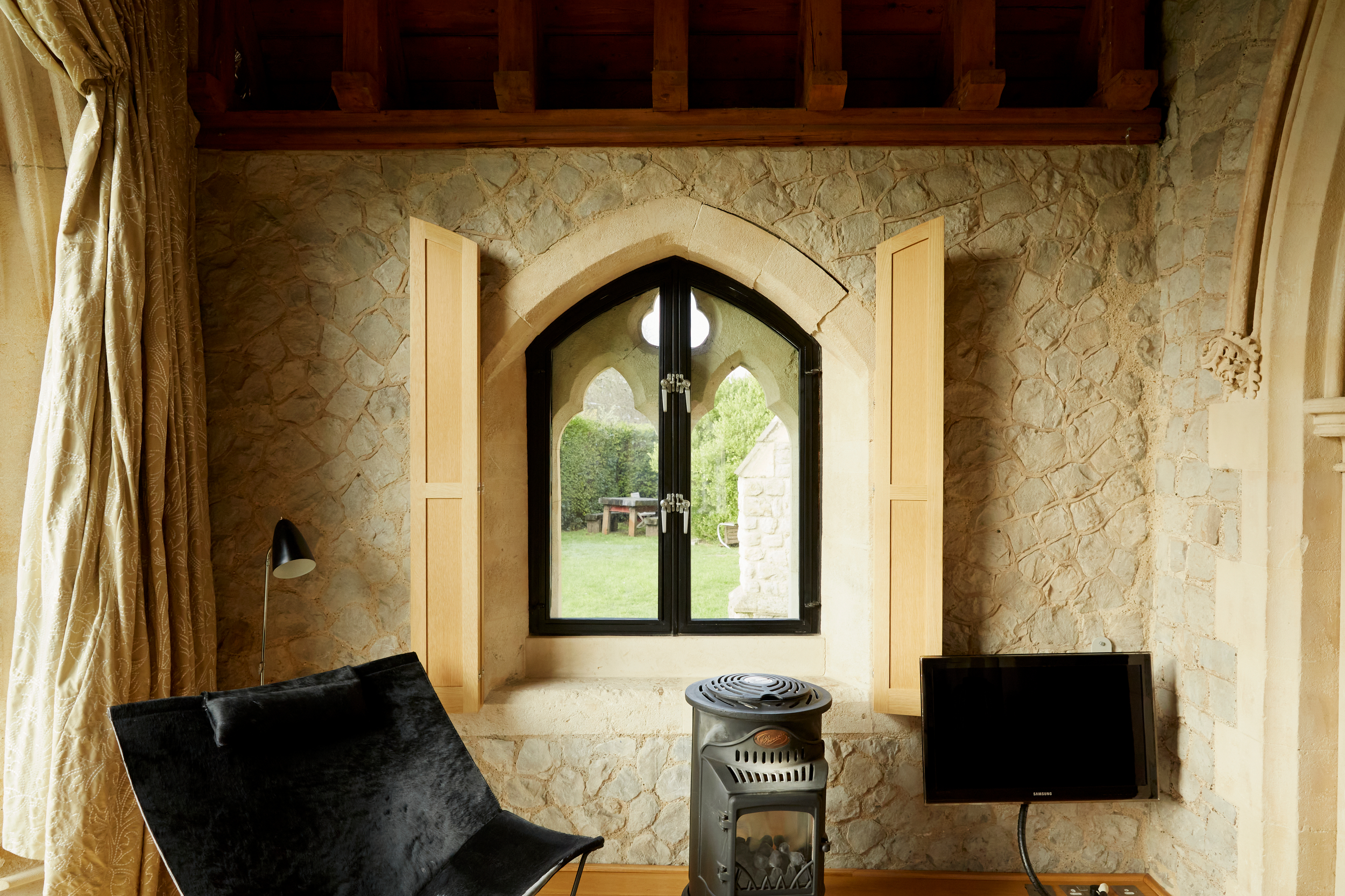 Church Rise - Image 1