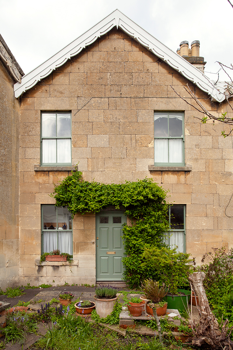 Larkhall Terrace - Image 1