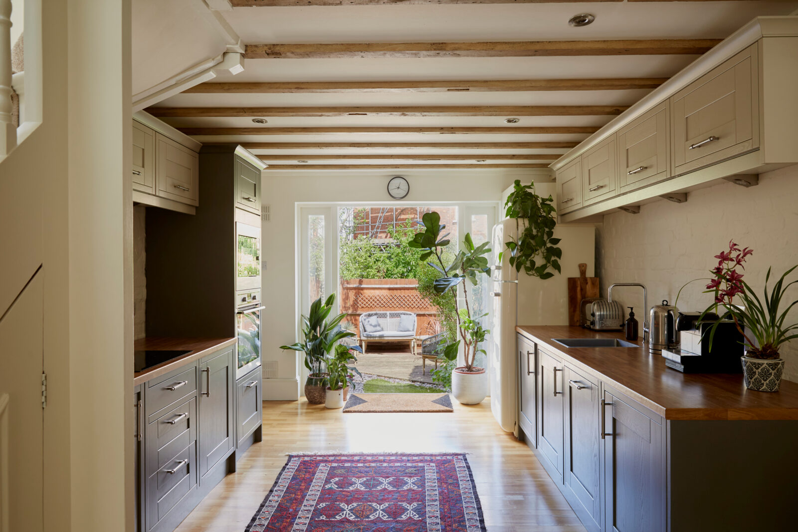 Weston Park - Image 1