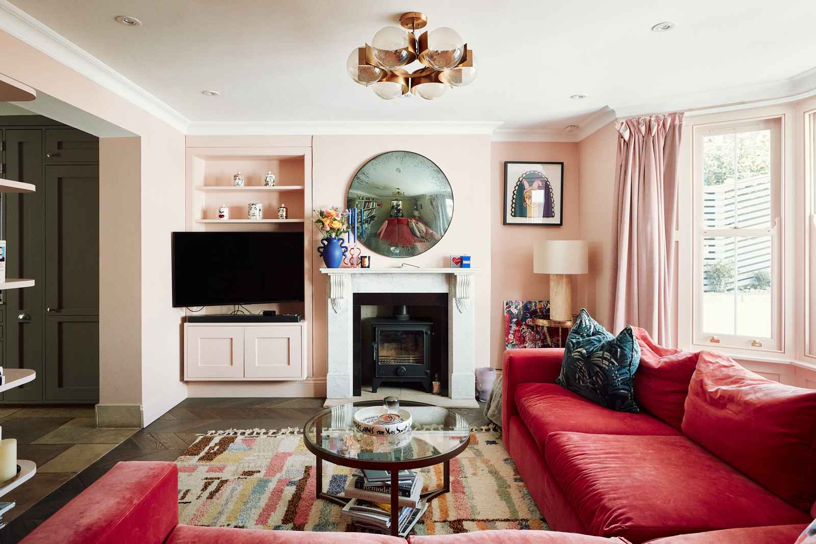 Lauriston Road II - Image 1