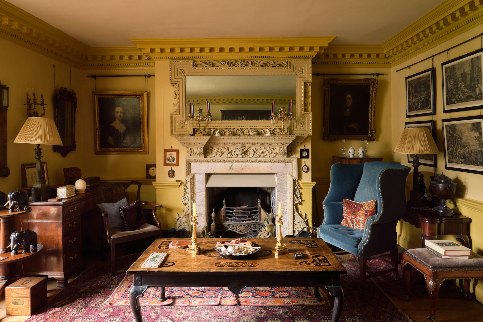 Terretts Place - Image 1