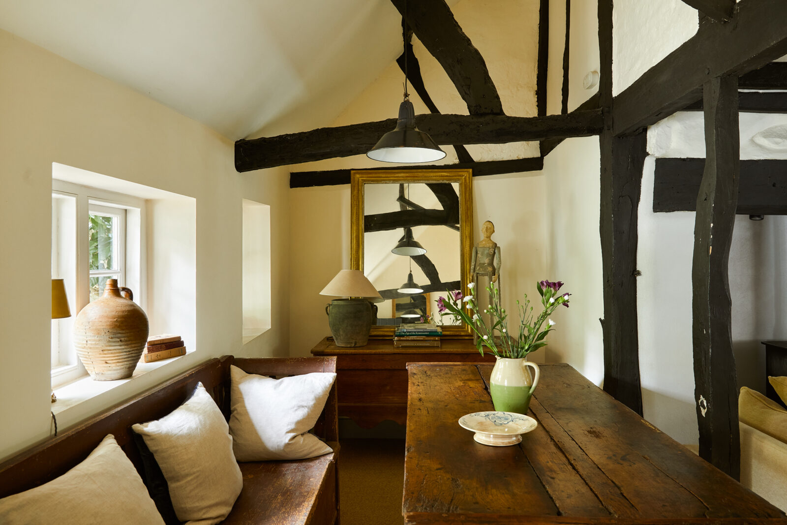 Bow Cottage - Image 1