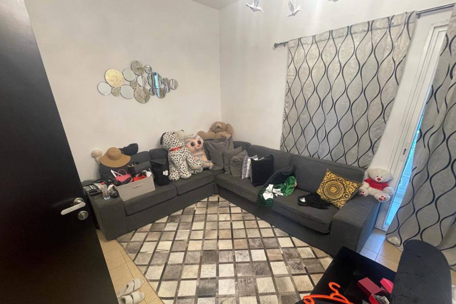 1 Bedroom Townhouse in Mediterranean Townhouse