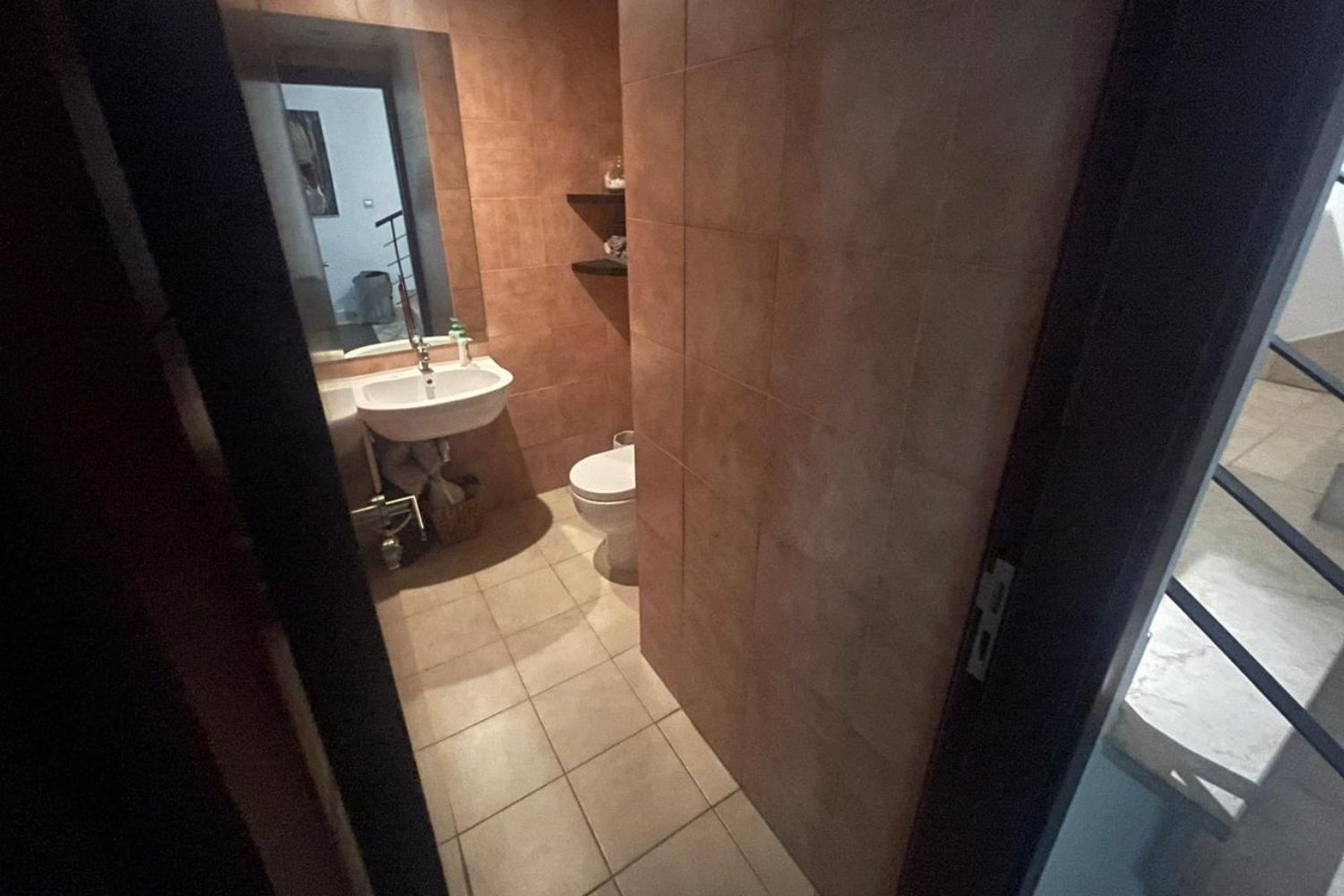 1 Bedroom Townhouse in Mediterranean Townhouse