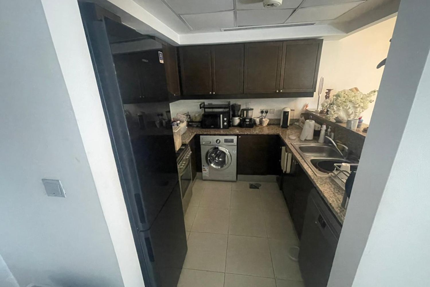 1 Bedroom Townhouse in Mediterranean Townhouse