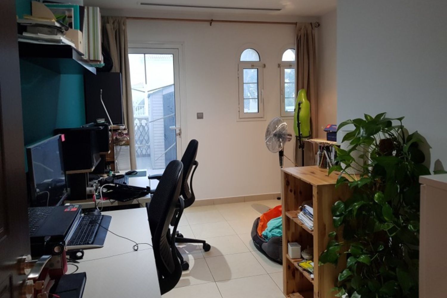 1 Bedroom Townhouse in Mediterranean Townhouse