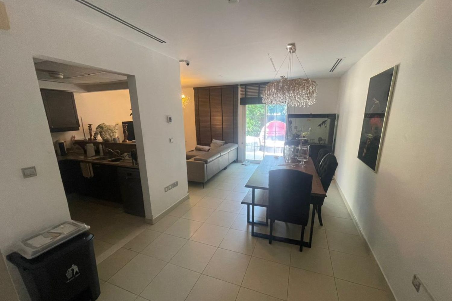 1 Bedroom Townhouse in Mediterranean Townhouse