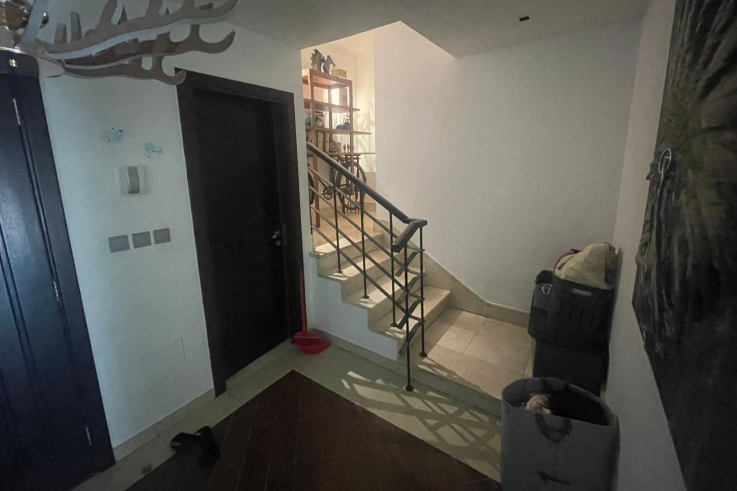 1 Bedroom Townhouse in Mediterranean Townhouse