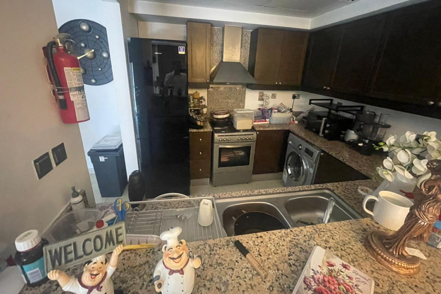 1 Bedroom Townhouse in Mediterranean Townhouse
