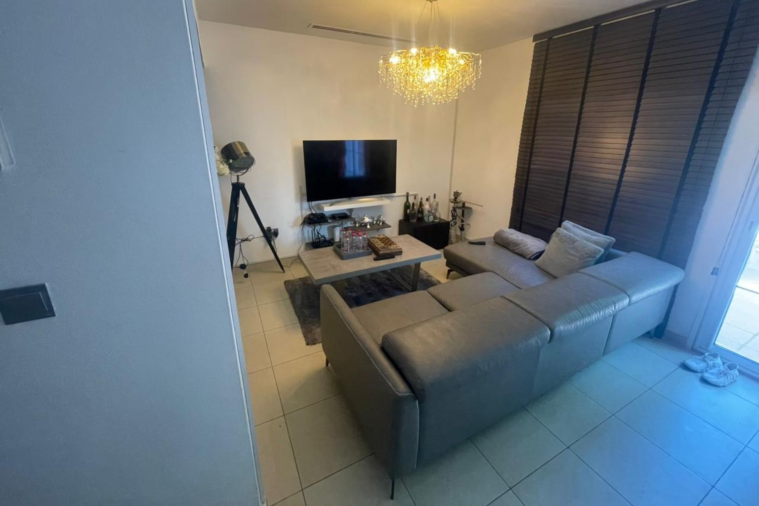 1 Bedroom Townhouse in Mediterranean Townhouse