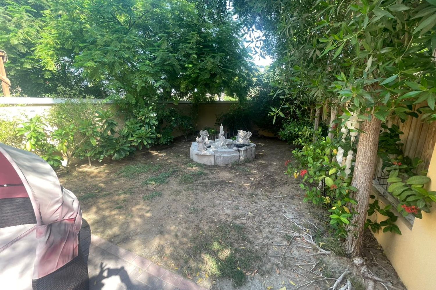 1 Bedroom Townhouse in Mediterranean Townhouse