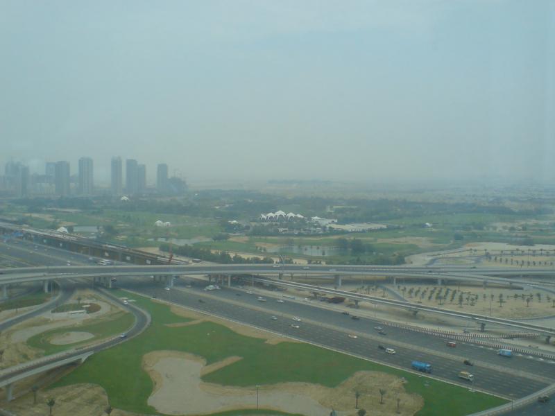 3 Bedrooms Apartment in Al Mass Tower