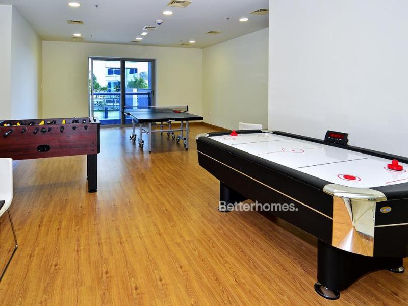 1 Bedroom Apartment in Princess Tower