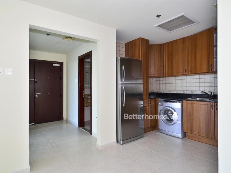 1 Bedroom Apartment in Princess Tower