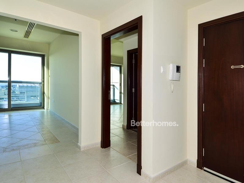 1 Bedroom Apartment in Princess Tower
