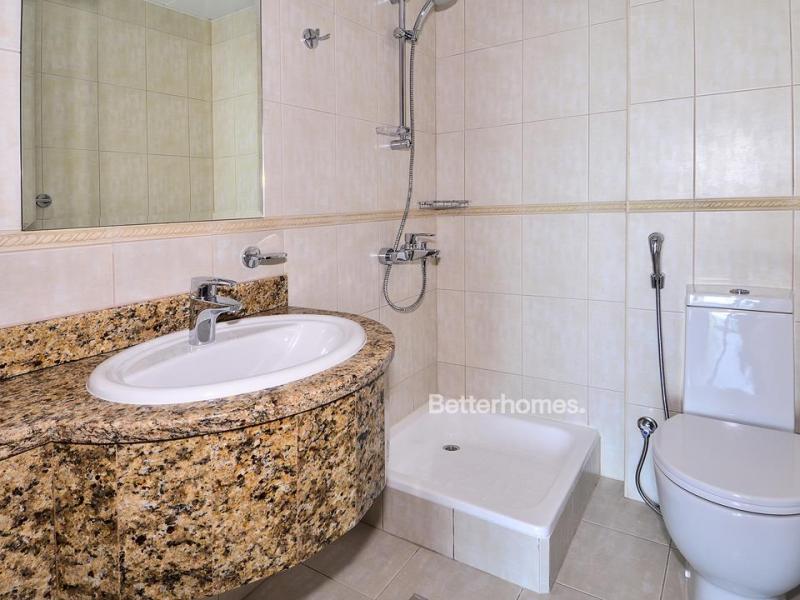 1 Bedroom Apartment in Princess Tower